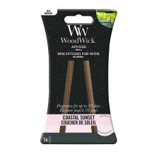 WoodWick Coastal Sunset Car Reeds Refill